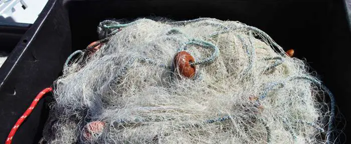 fishing-nets