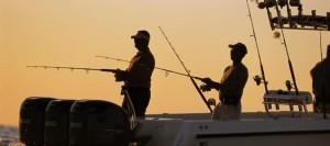 myrtle beach fishing
