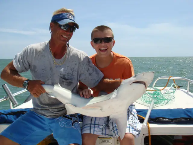 Book A Charter • Reel Action Fishing Charters • Myrtle Beach Fishing
