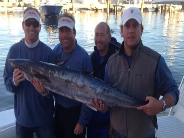 North Myrtle Beach Fishing Charters​